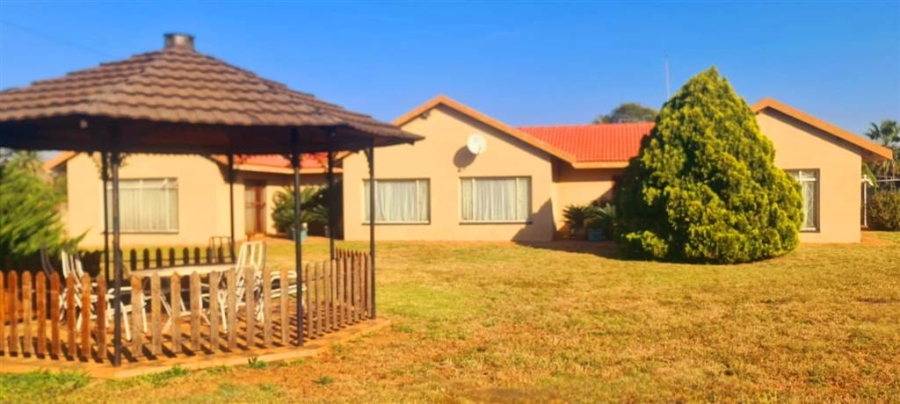 5 Bedroom Property for Sale in Orkney North West